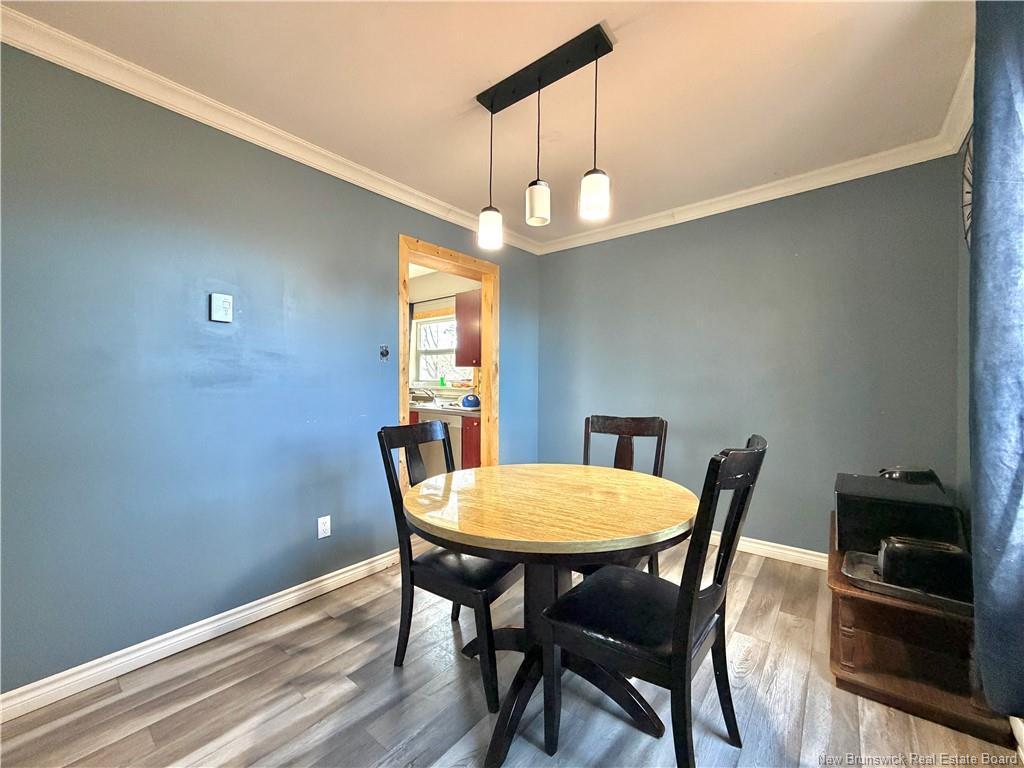 320 St. Andrew St, Bathurst, NB