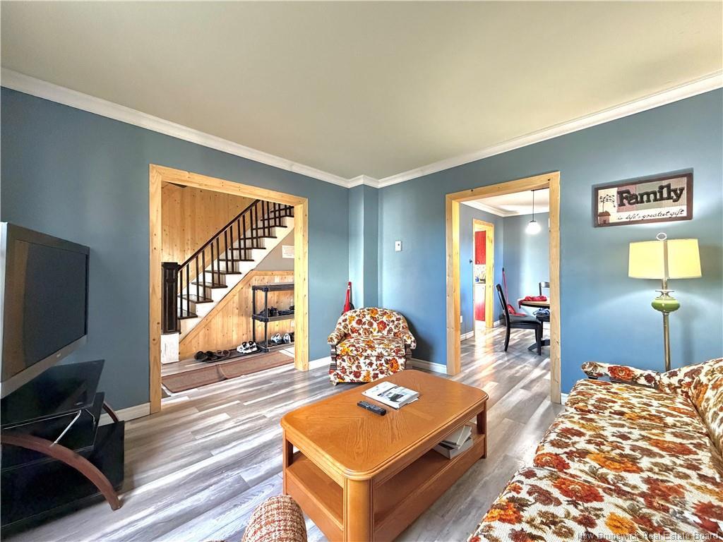 320 St. Andrew St, Bathurst, NB