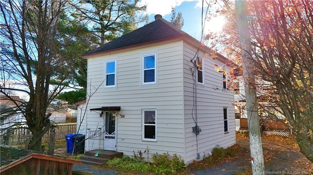 320 St. Andrew St, Bathurst, NB