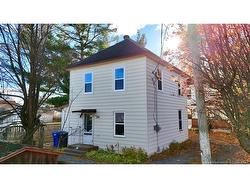 320 St. Andrew ST Bathurst, NB E2A 1C5