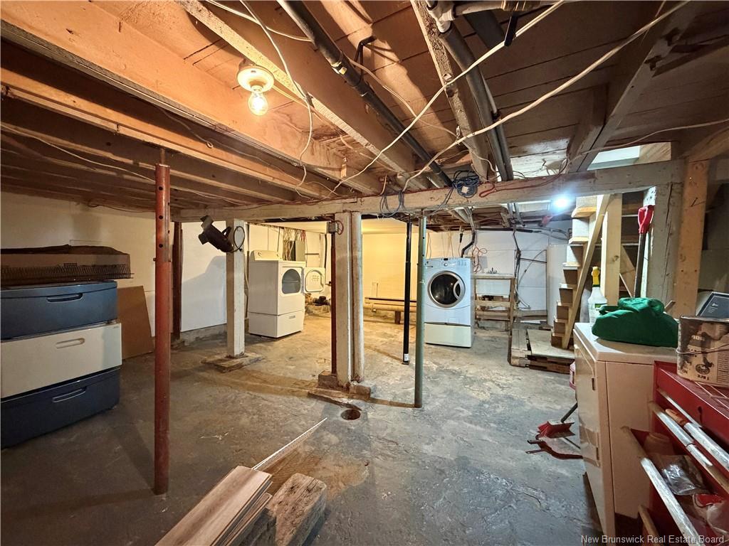 320 St. Andrew St, Bathurst, NB