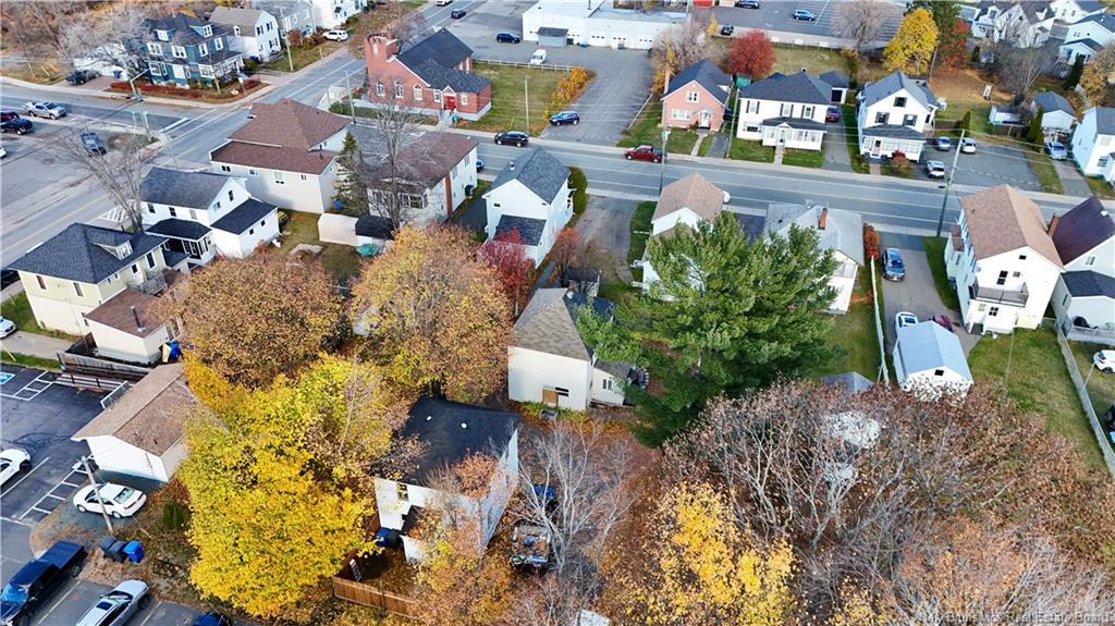 320 St. Andrew St, Bathurst, NB