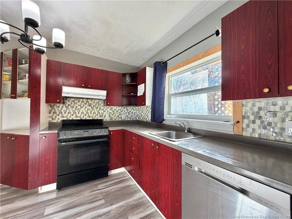 320 St. Andrew St, Bathurst, NB