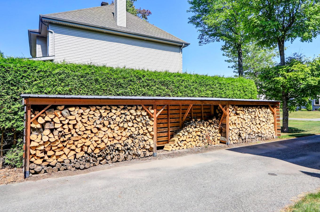 Other - 1091 Rue Du Cardinal, Saint-Jérôme, QC - Outdoor