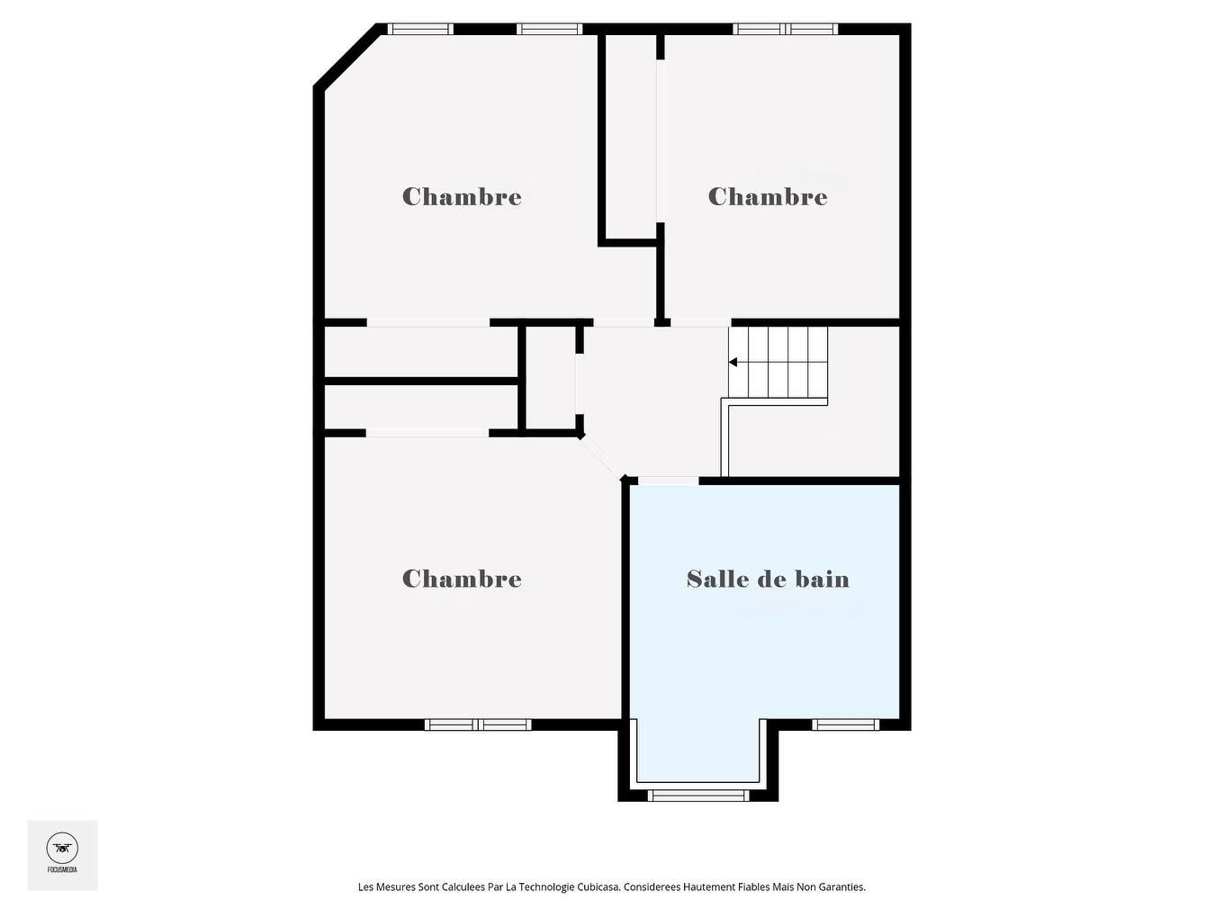 Drawing (sketch) - 1091 Rue Du Cardinal, Saint-Jérôme, QC - Other