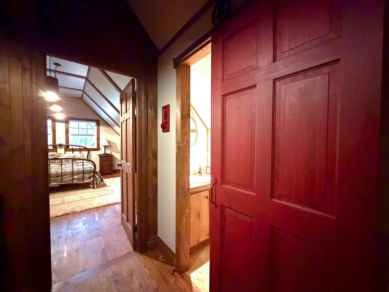 Passageway - 6265 Ch. Des Hauteurs, Sainte-Adèle, QC - Indoor Photo Showing Other Room