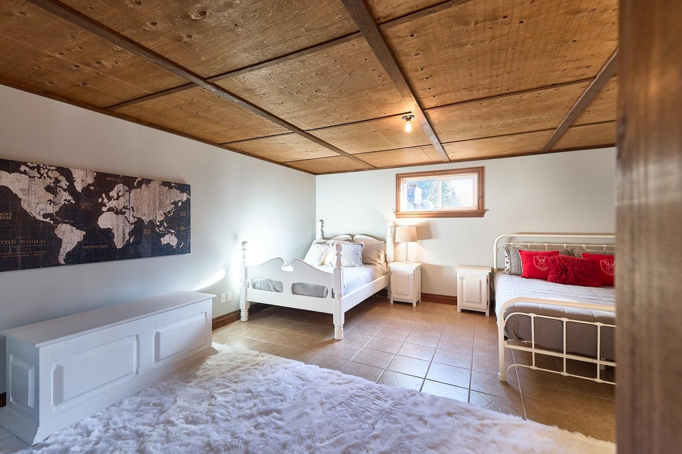 Other - 6265 Ch. Des Hauteurs, Sainte-Adèle, QC - Indoor Photo Showing Bedroom