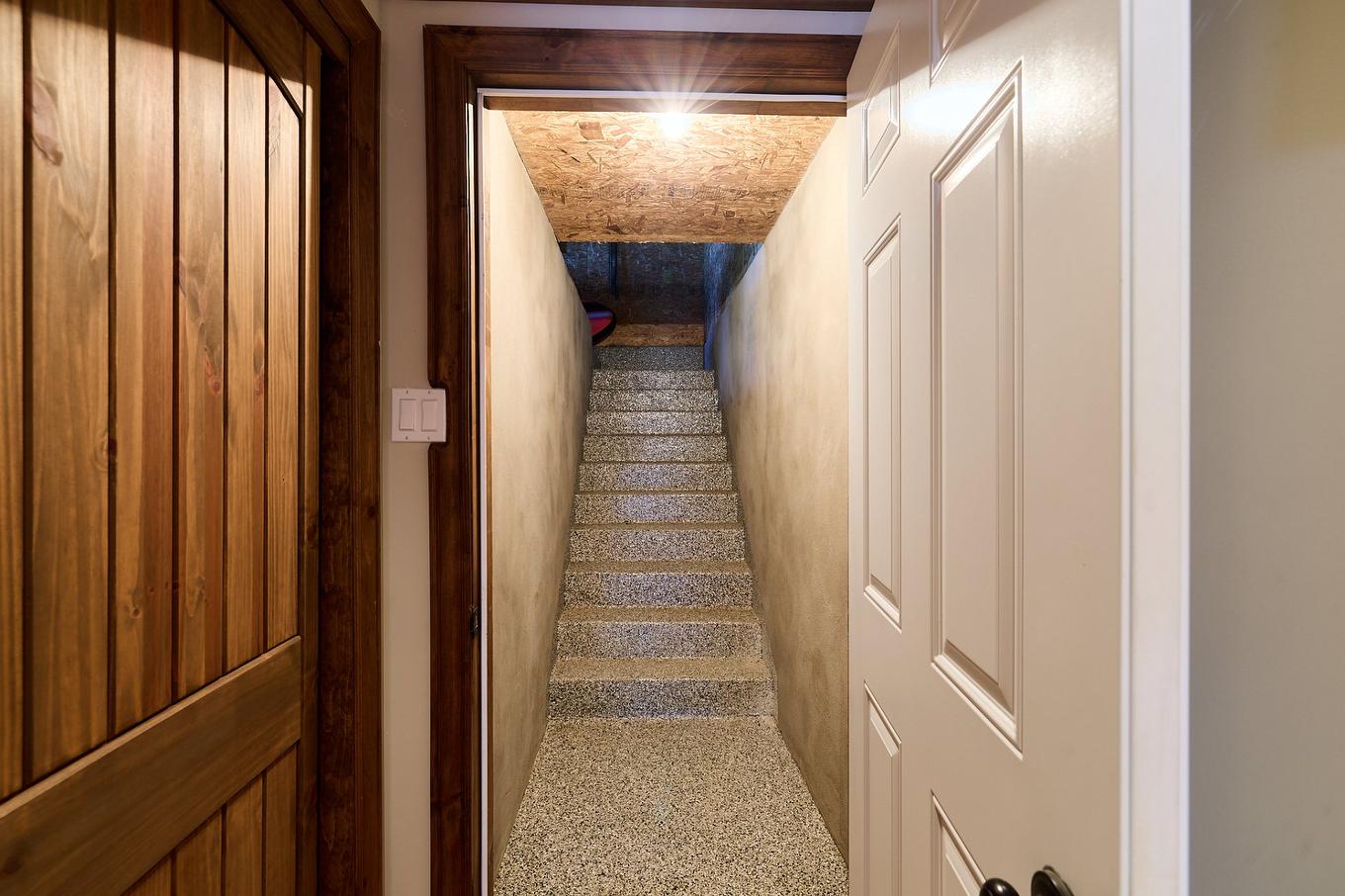 Other - 6265 Ch. Des Hauteurs, Sainte-Adèle, QC - Indoor Photo Showing Other Room