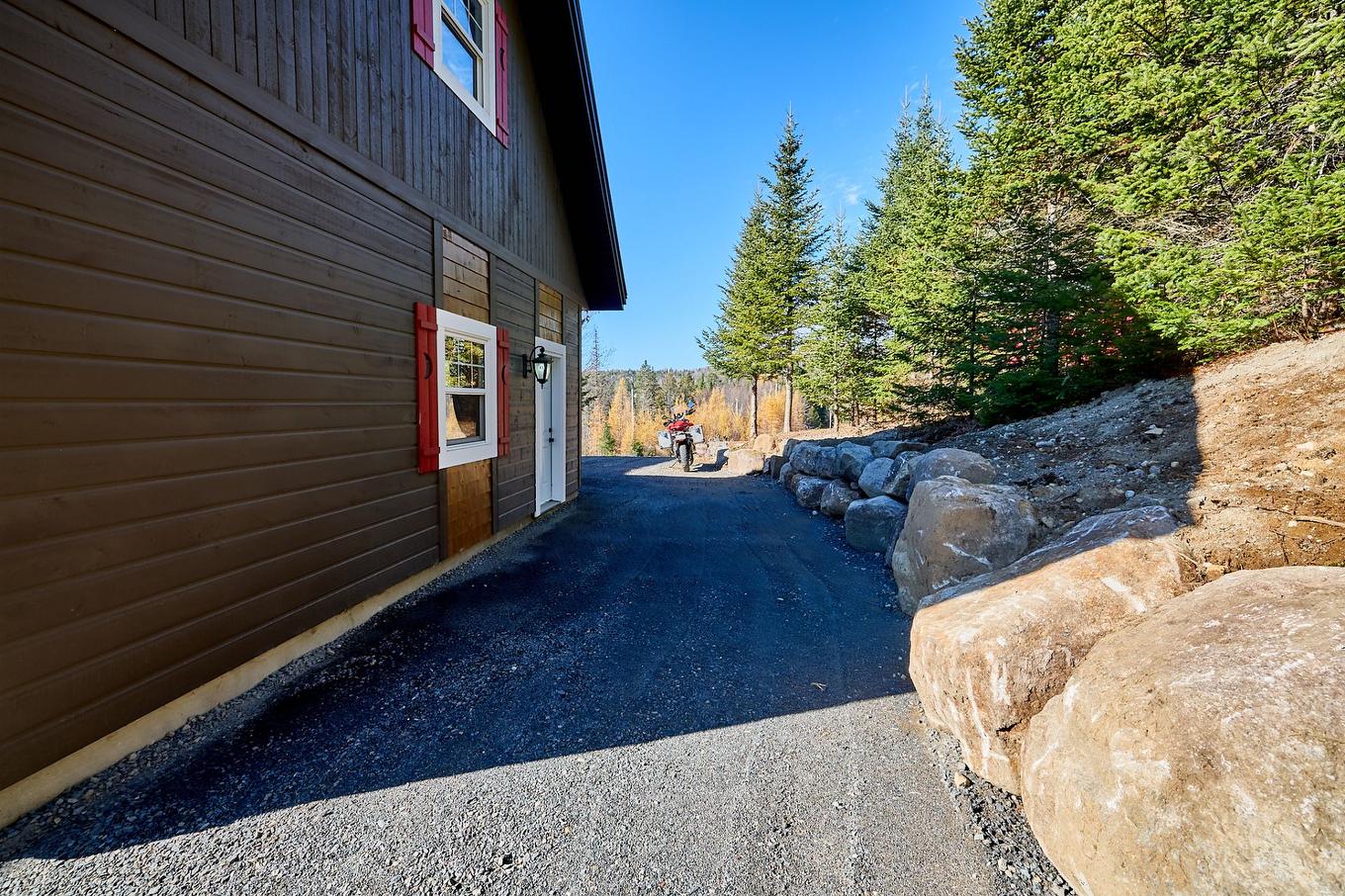 Other - 6265 Ch. Des Hauteurs, Sainte-Adèle, QC - Outdoor