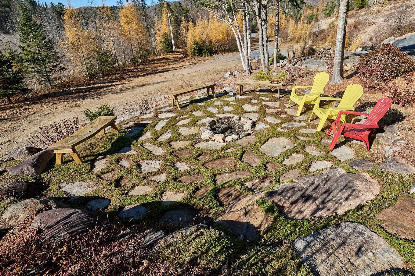 Other - 6265 Ch. Des Hauteurs, Sainte-Adèle, QC - Outdoor With View