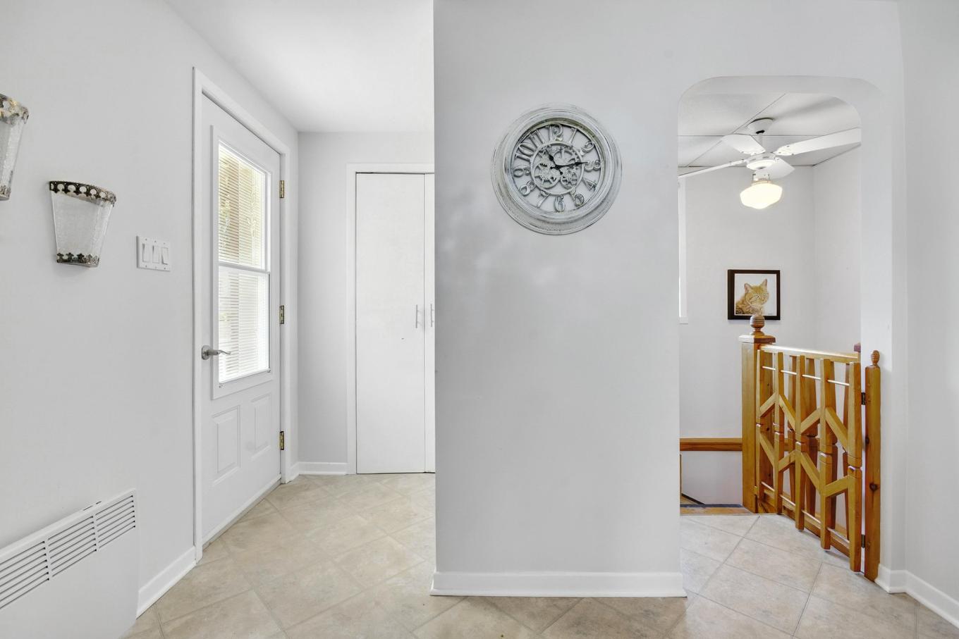 Cuisine - 54 2E Avenue N., Montréal (Pierrefonds-Roxboro), QC - Indoor Photo Showing Other Room