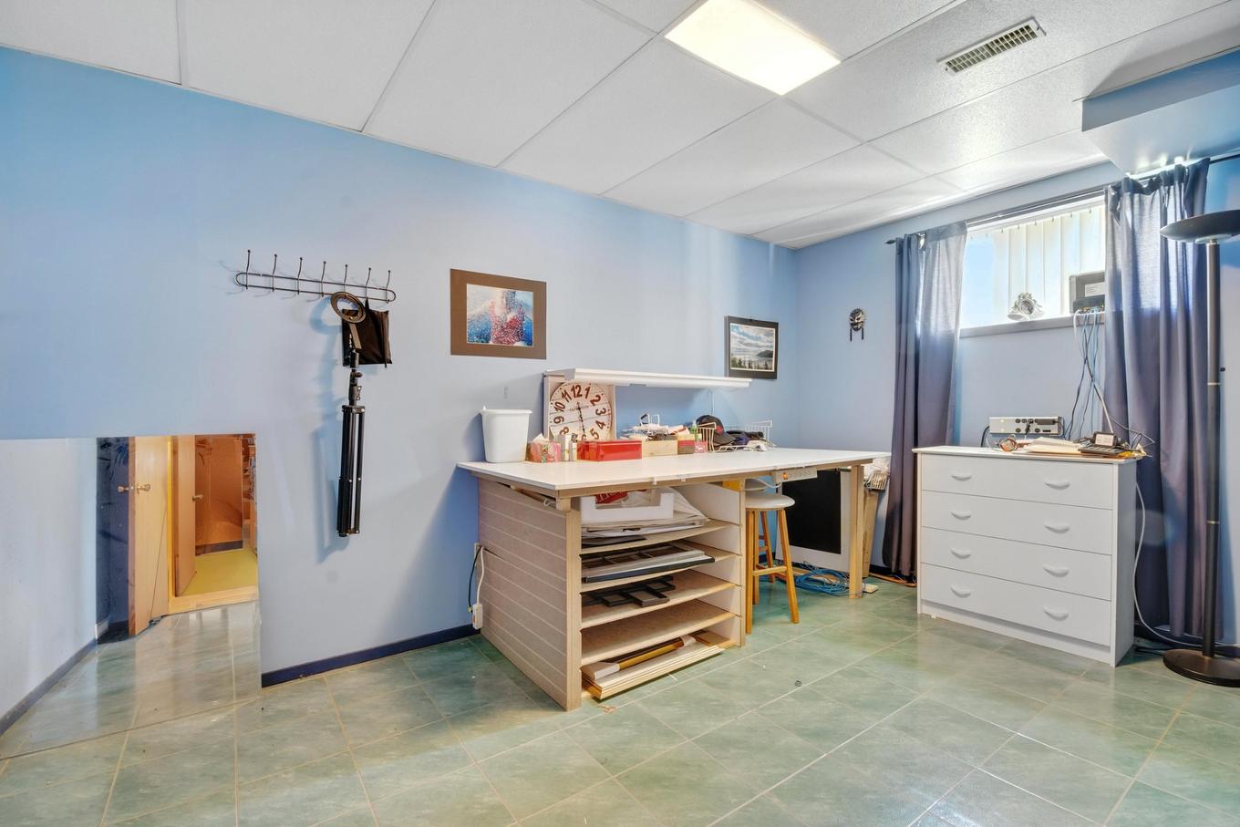 Chambre à coucher - 54 2E Avenue N., Montréal (Pierrefonds-Roxboro), QC - Indoor