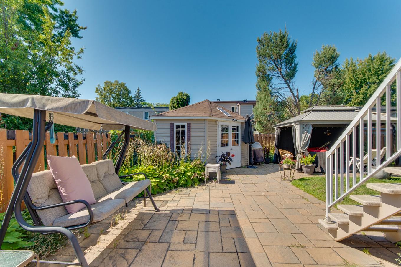 Extérieur - 54 2E Avenue N., Montréal (Pierrefonds-Roxboro), QC - Outdoor