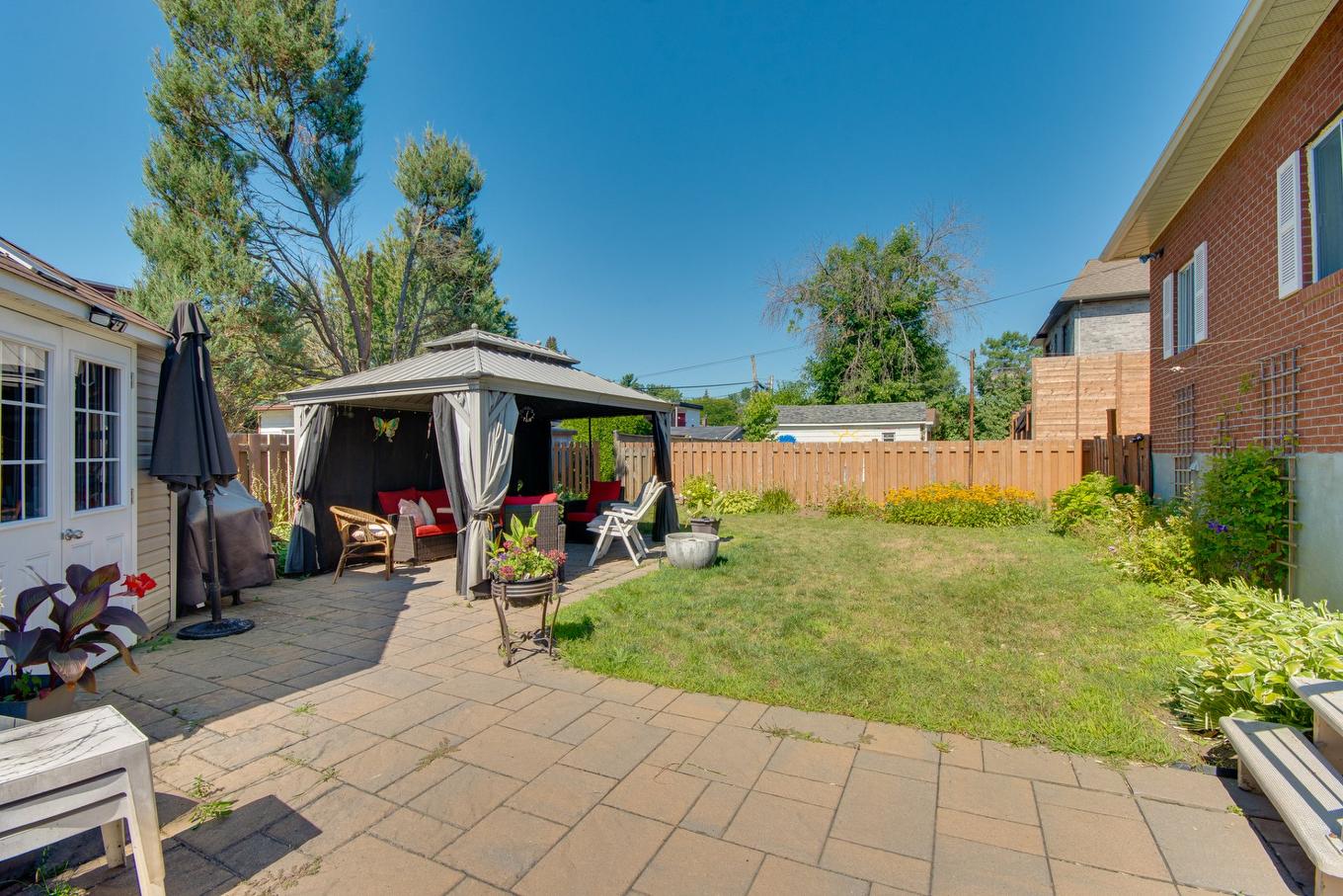 Extérieur - 54 2E Avenue N., Montréal (Pierrefonds-Roxboro), QC - Outdoor