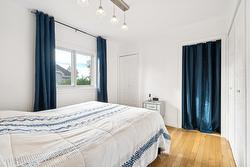 Chambre à coucher -