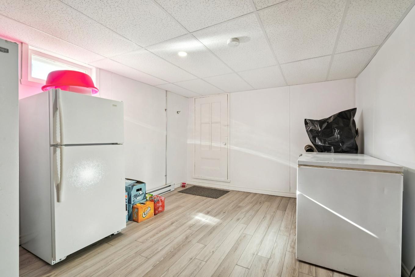 Rangement - 5595 Ch. St-Roch, Sorel-Tracy, QC - Indoor