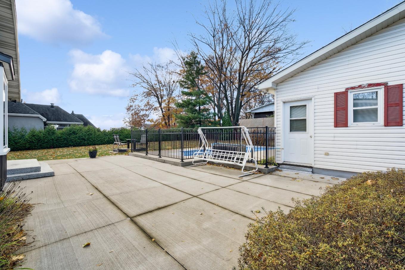 Vue d'ensemble - 5595 Ch. St-Roch, Sorel-Tracy, QC - Outdoor