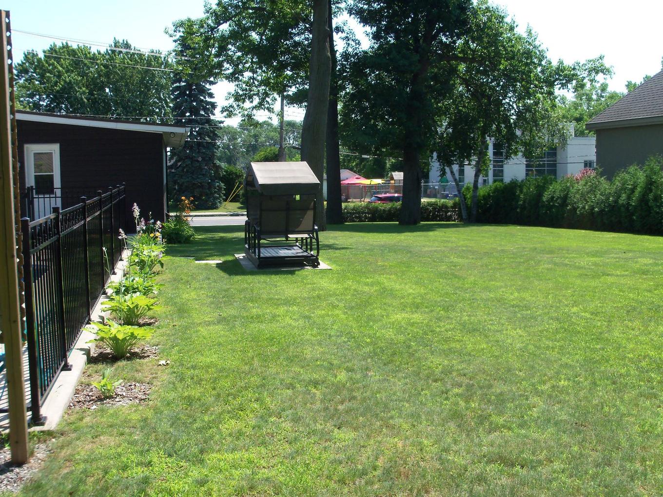 Cour - 5595 Ch. St-Roch, Sorel-Tracy, QC - Outdoor