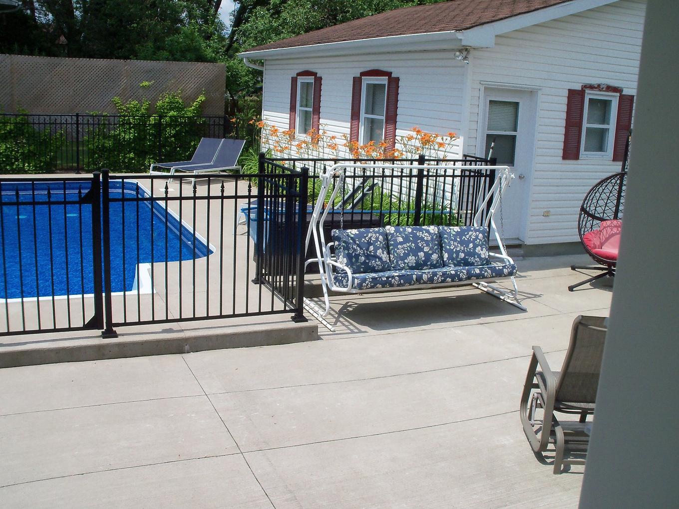 Cour - 5595 Ch. St-Roch, Sorel-Tracy, QC - Outdoor With Exterior