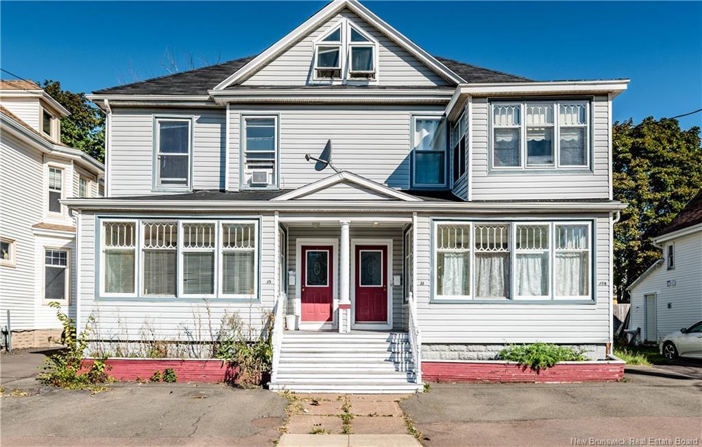 33-35 Princess St, Moncton, NB