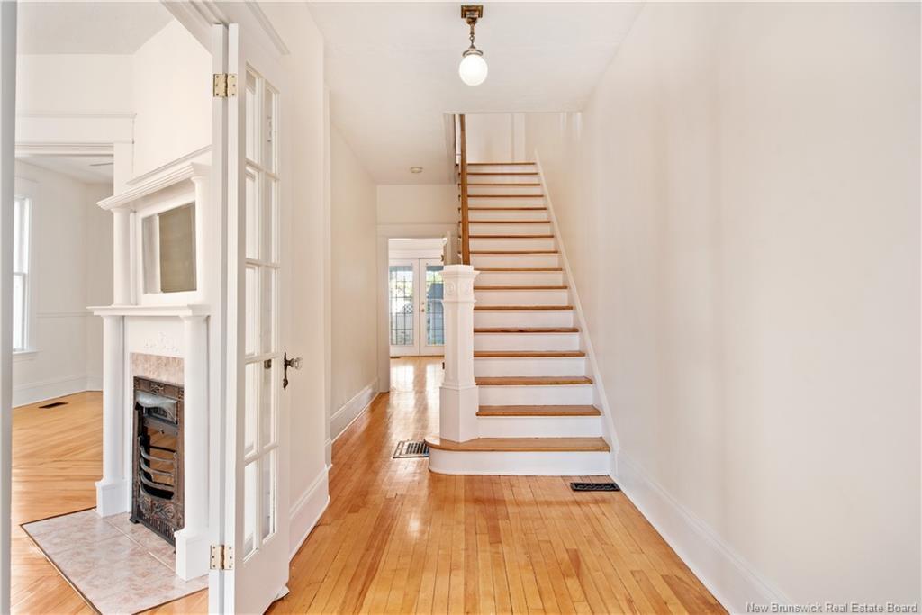 33-35 Princess St, Moncton, NB