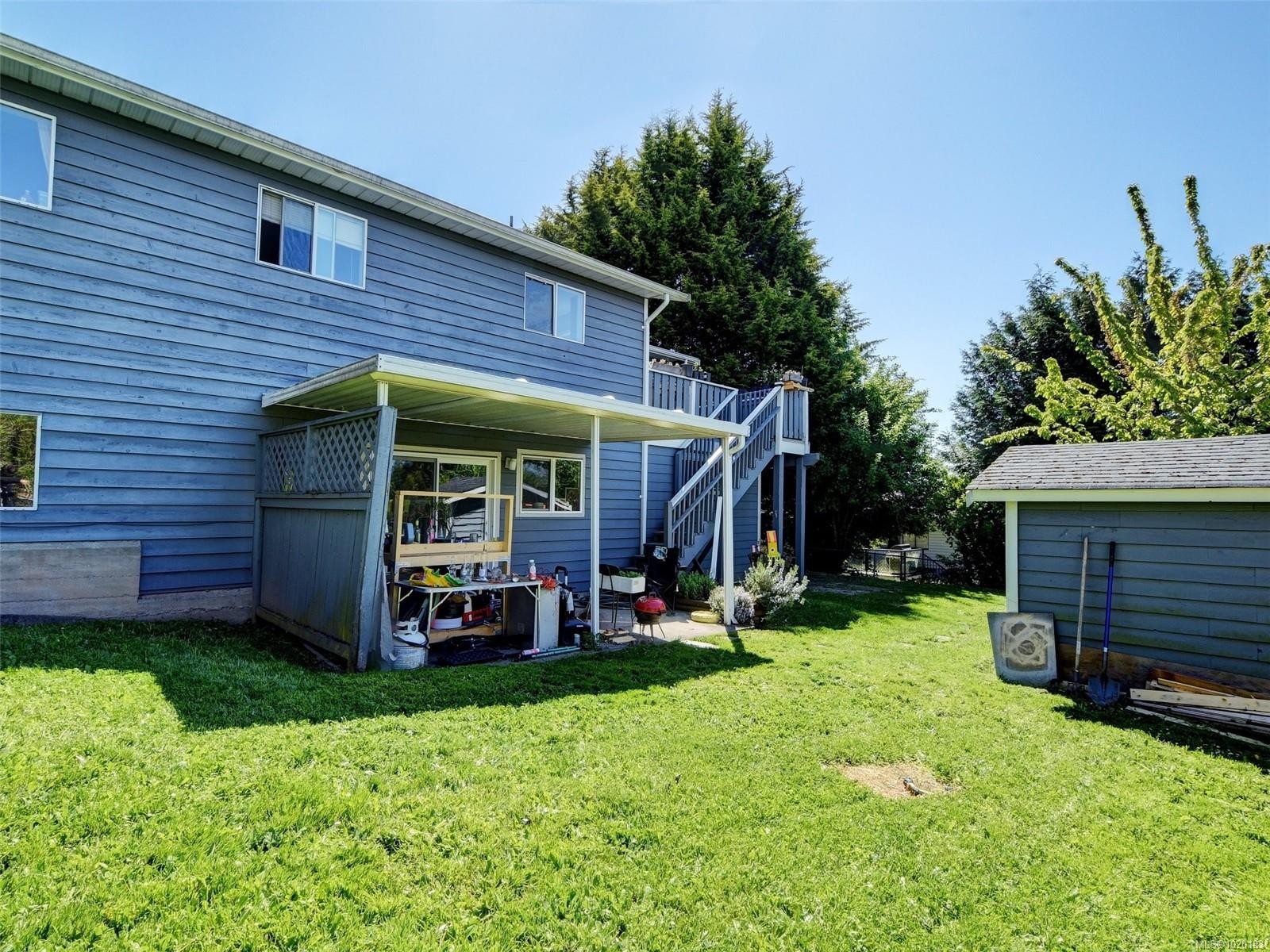 3944 Rainbow St, Saanich, BC
