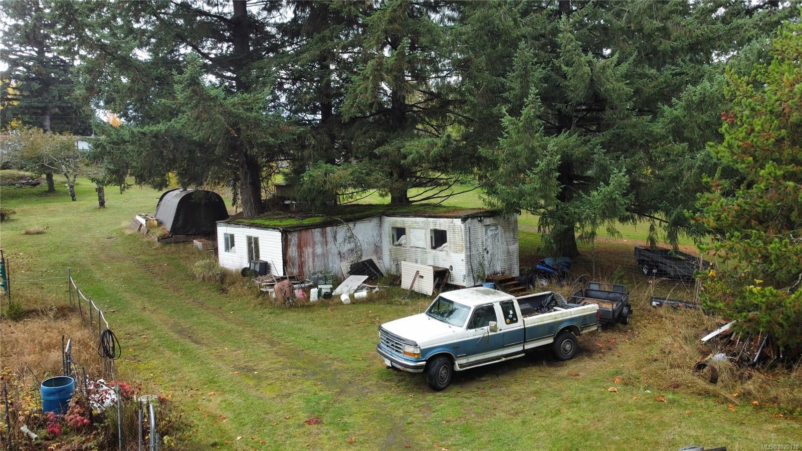 4991 Christie Rd, Ladysmith, BC