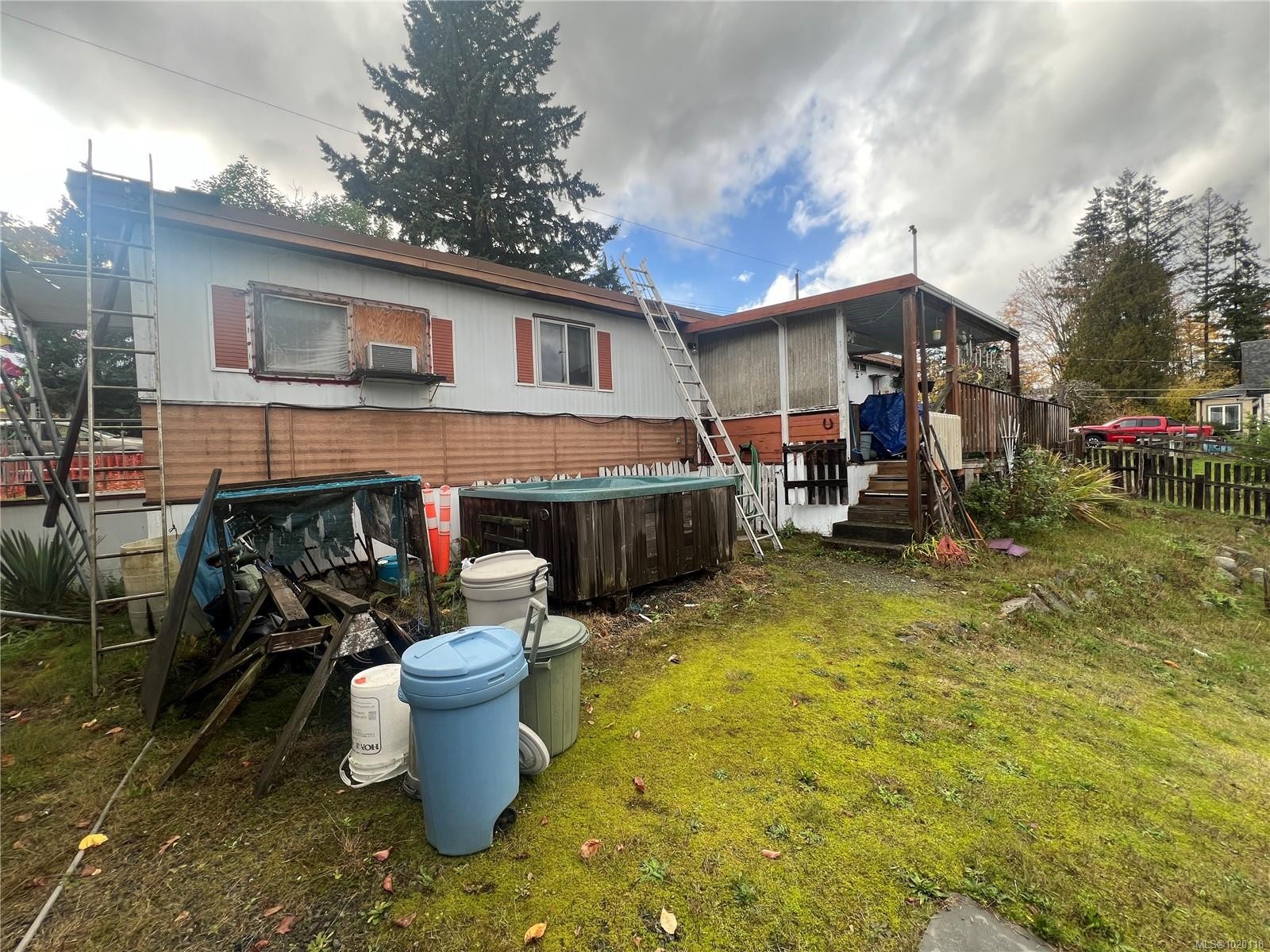 4991 Christie Rd, Ladysmith, BC