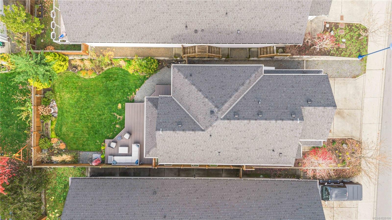 1182 Sikorsky Rd, Langford, BC