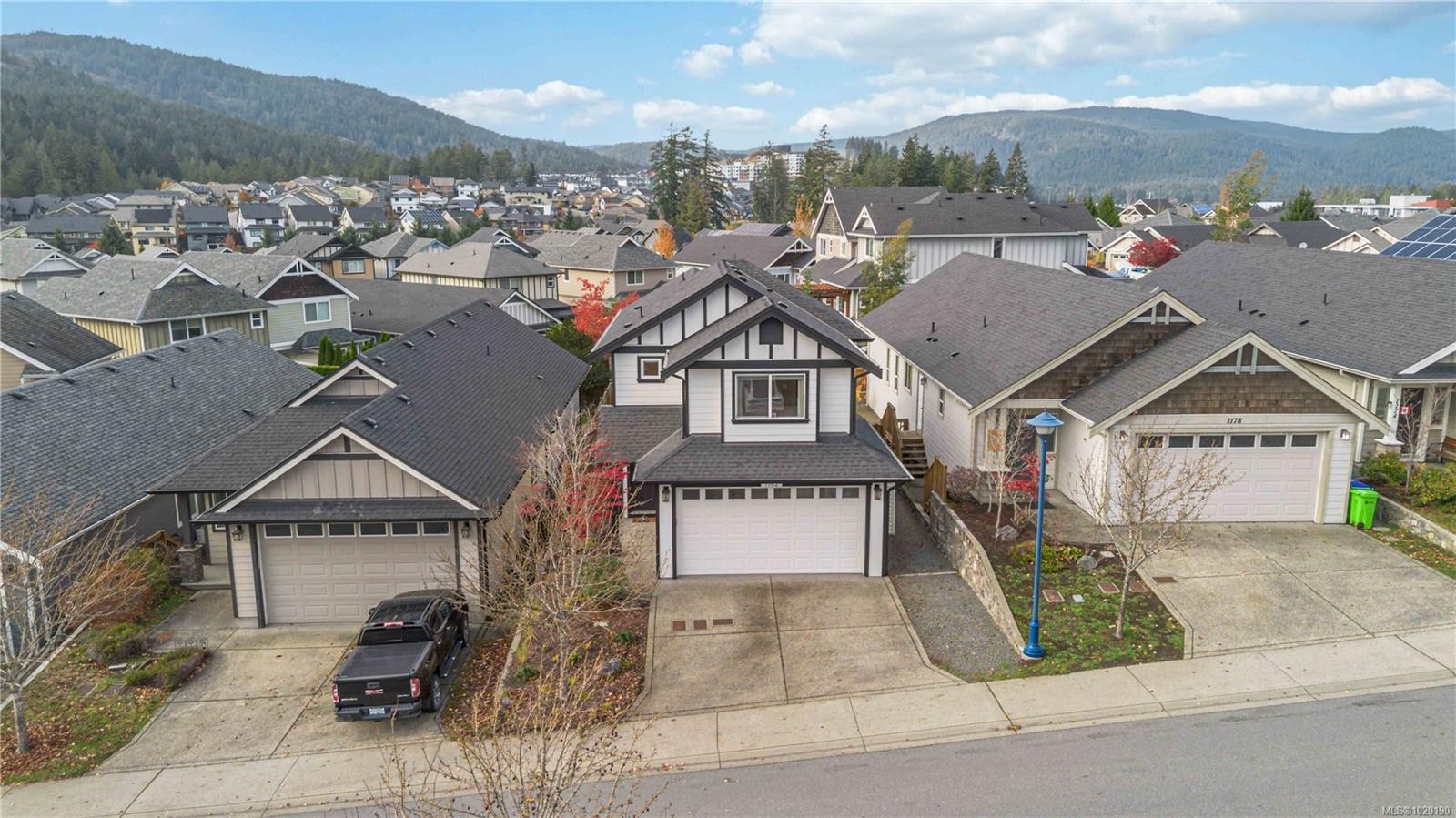 1182 Sikorsky Rd, Langford, BC