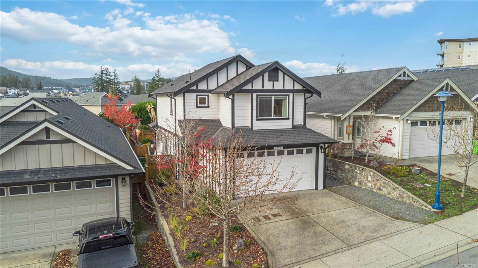 1182 Sikorsky Rd, Langford, BC