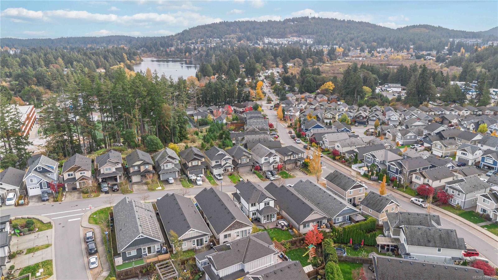 1182 Sikorsky Rd, Langford, BC