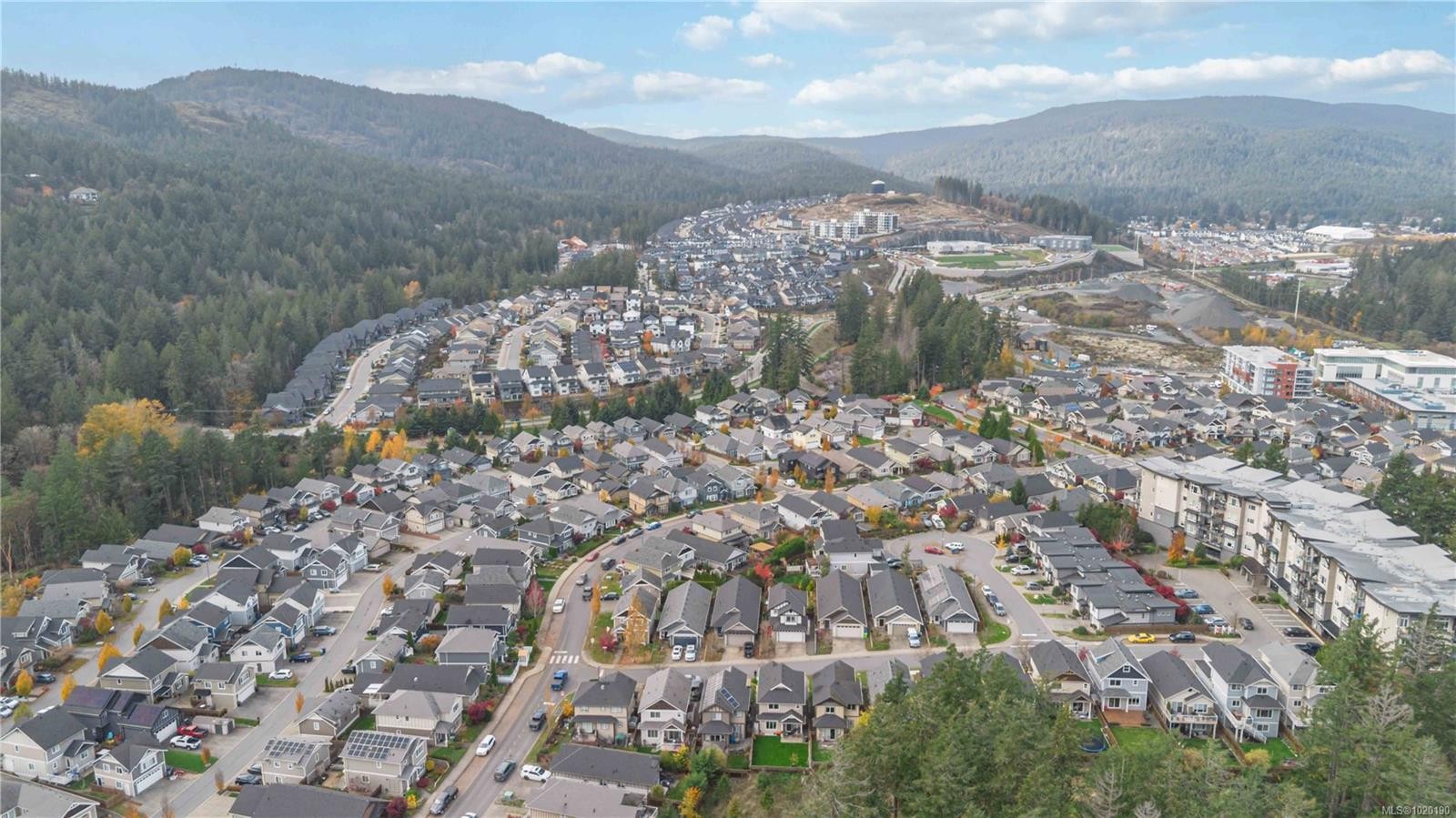 1182 Sikorsky Rd, Langford, BC