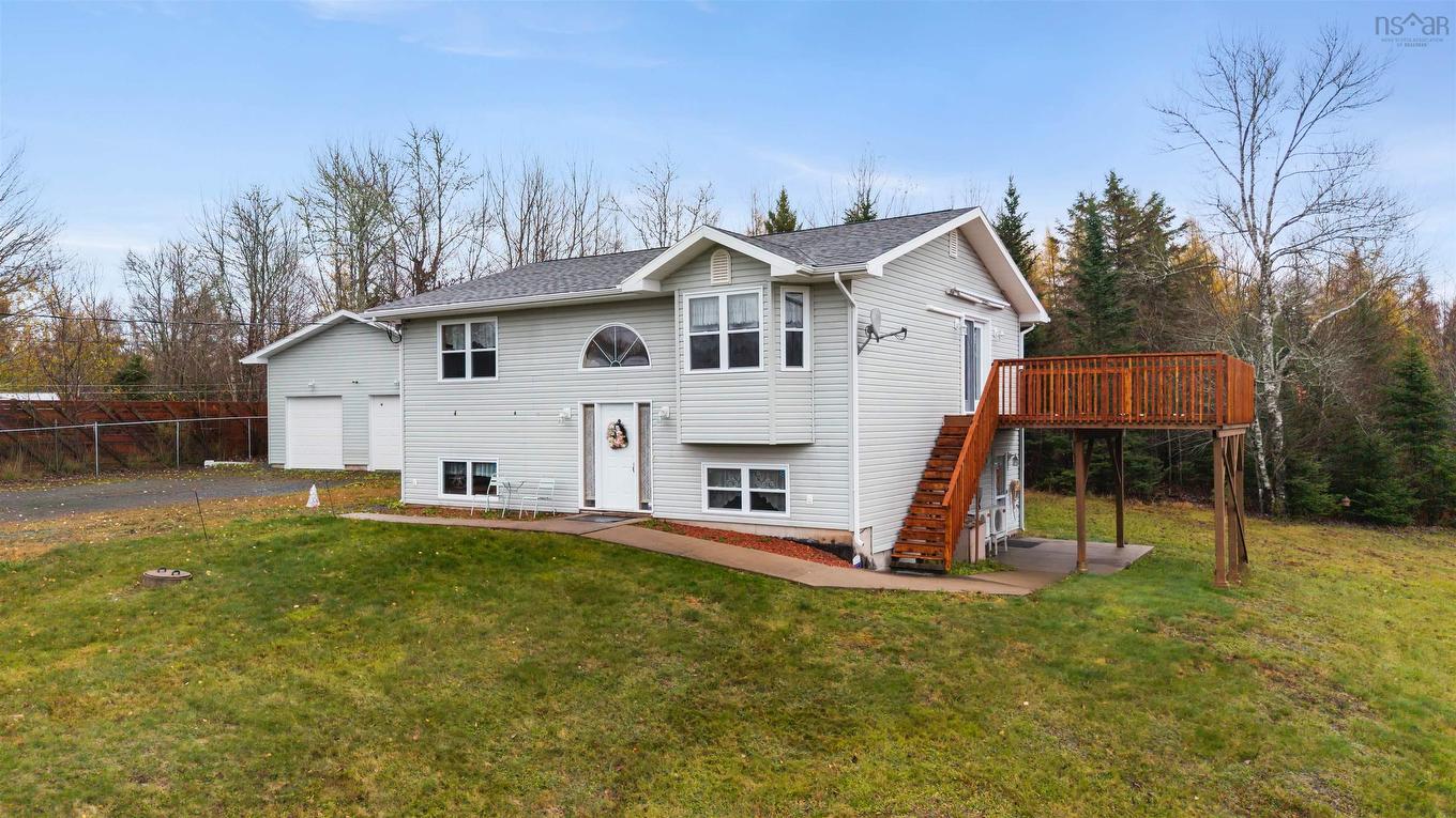 17 Bon Way Drive, Enfield, NS