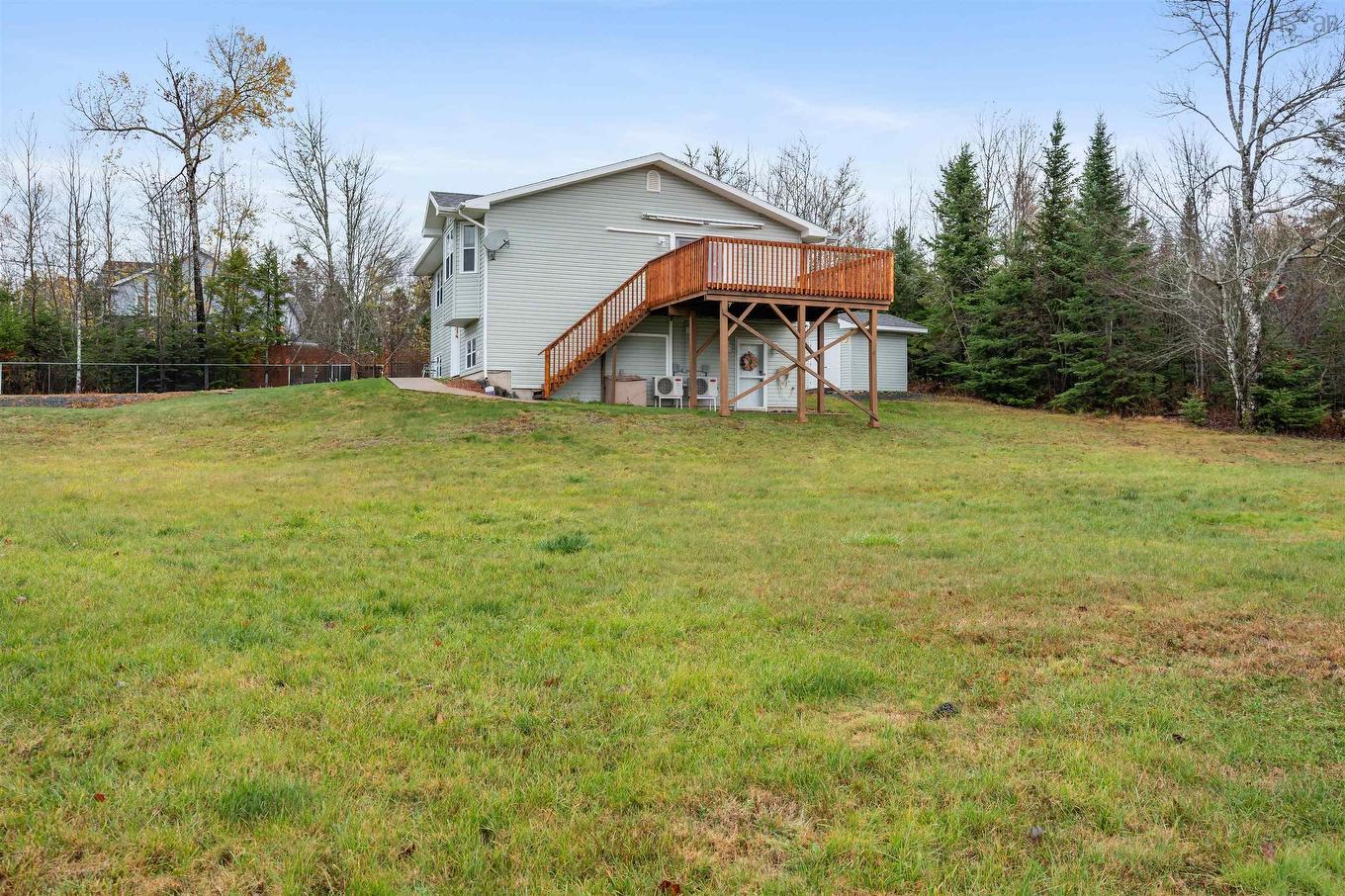 17 Bon Way Drive, Enfield, NS