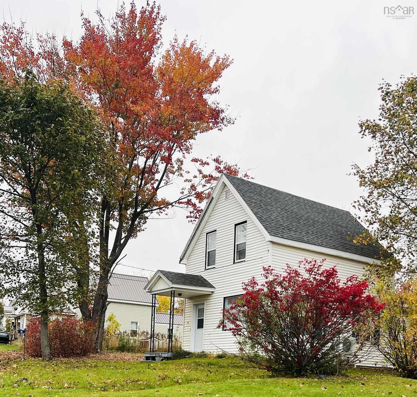 21 Prospect Street, New Glasgow, NS