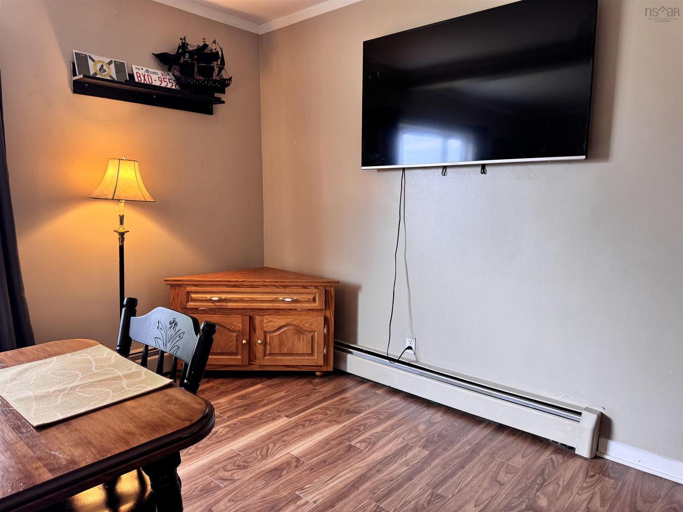 319 York Street, Glace Bay, NS