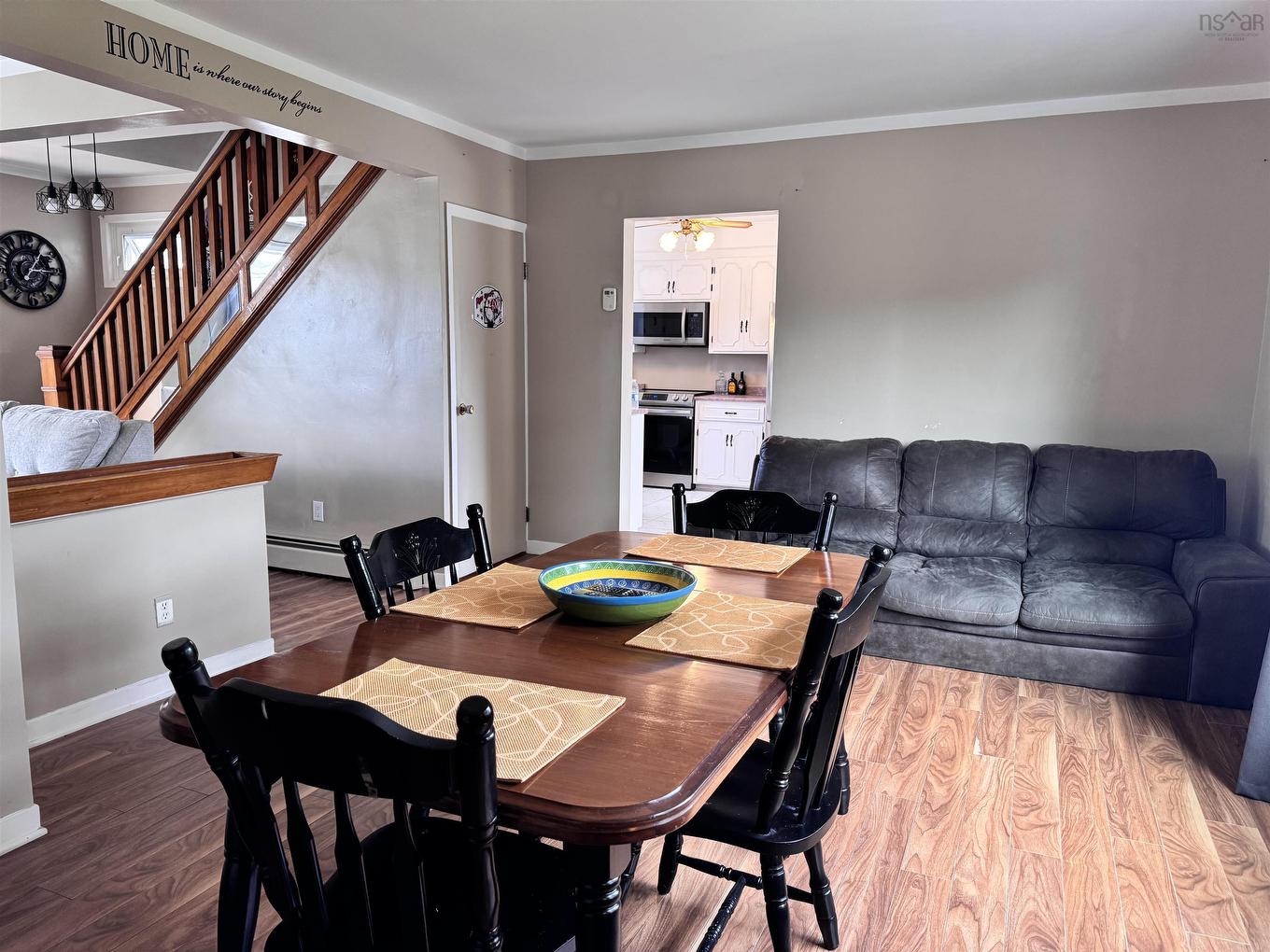 319 York Street, Glace Bay, NS