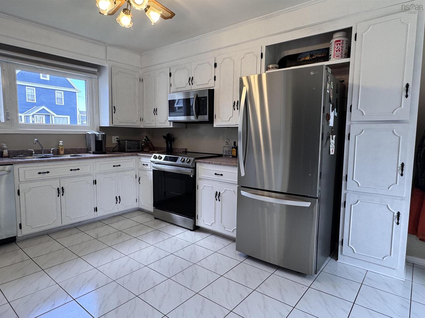 319 York Street, Glace Bay, NS