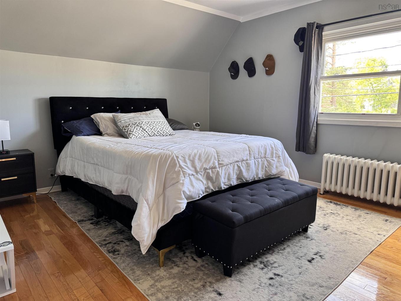 319 York Street, Glace Bay, NS