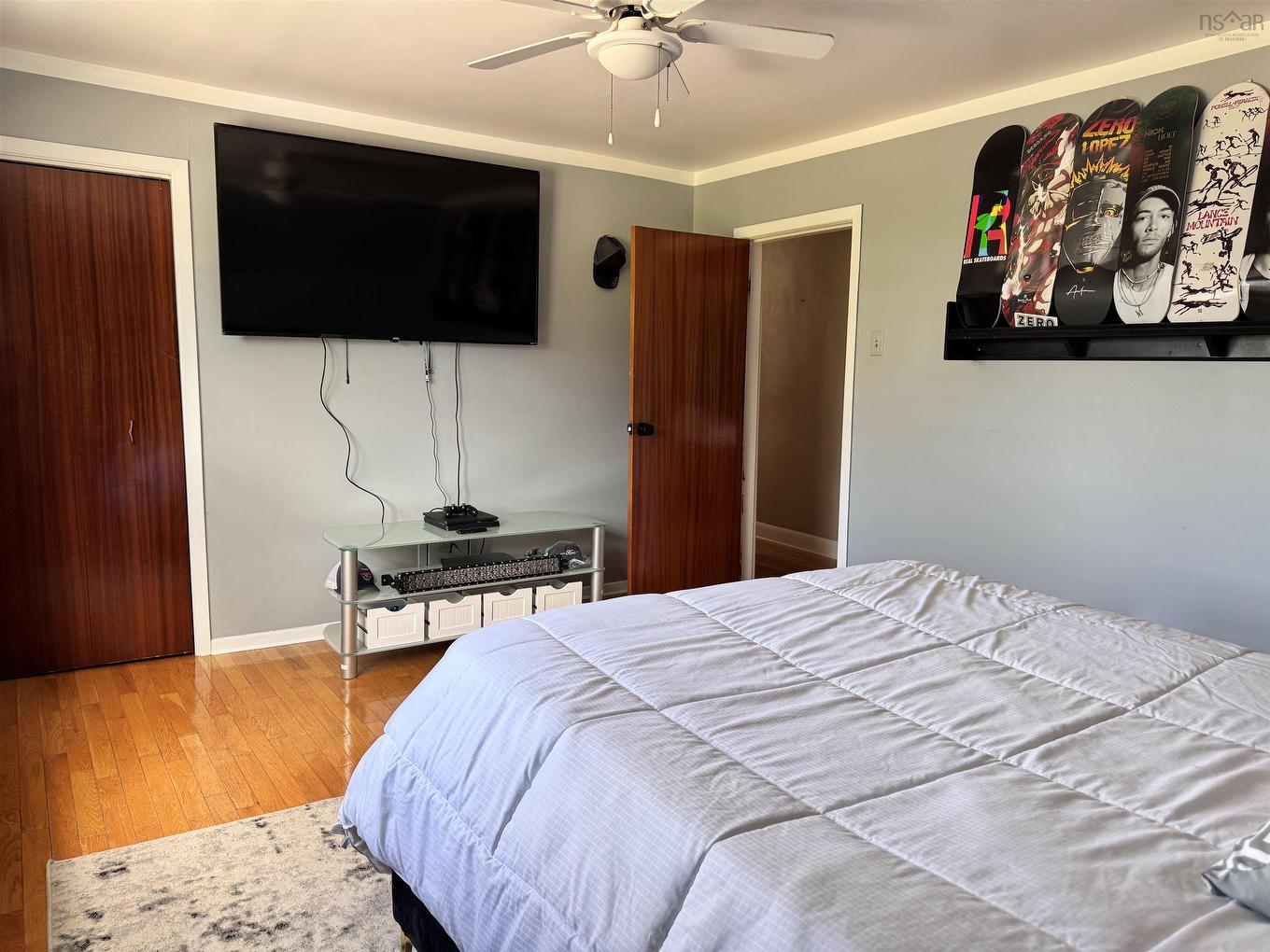 319 York Street, Glace Bay, NS