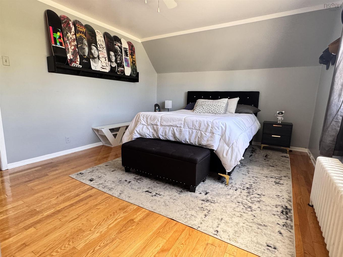 319 York Street, Glace Bay, NS