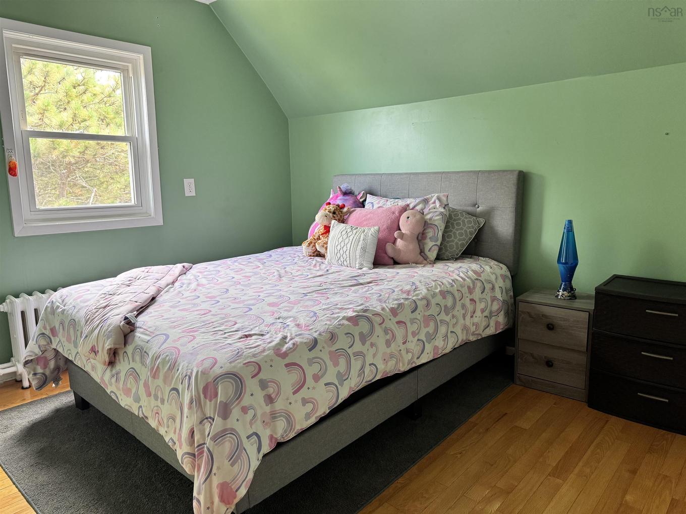 319 York Street, Glace Bay, NS