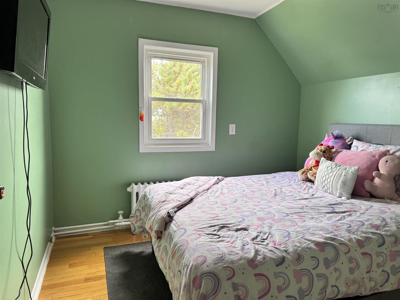 319 York Street, Glace Bay, NS