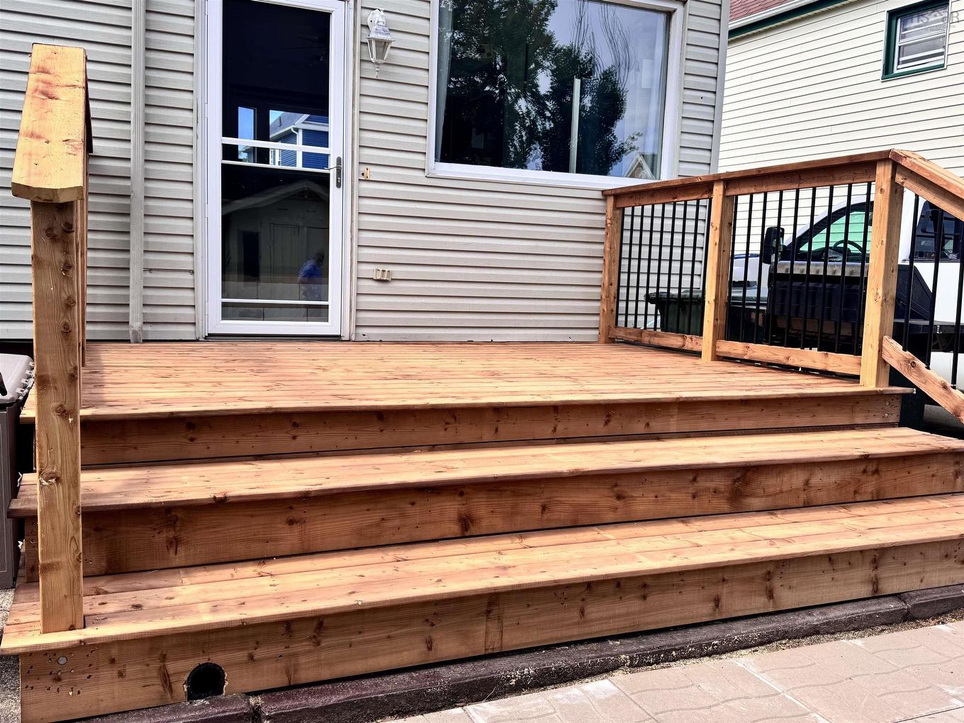 319 York Street, Glace Bay, NS