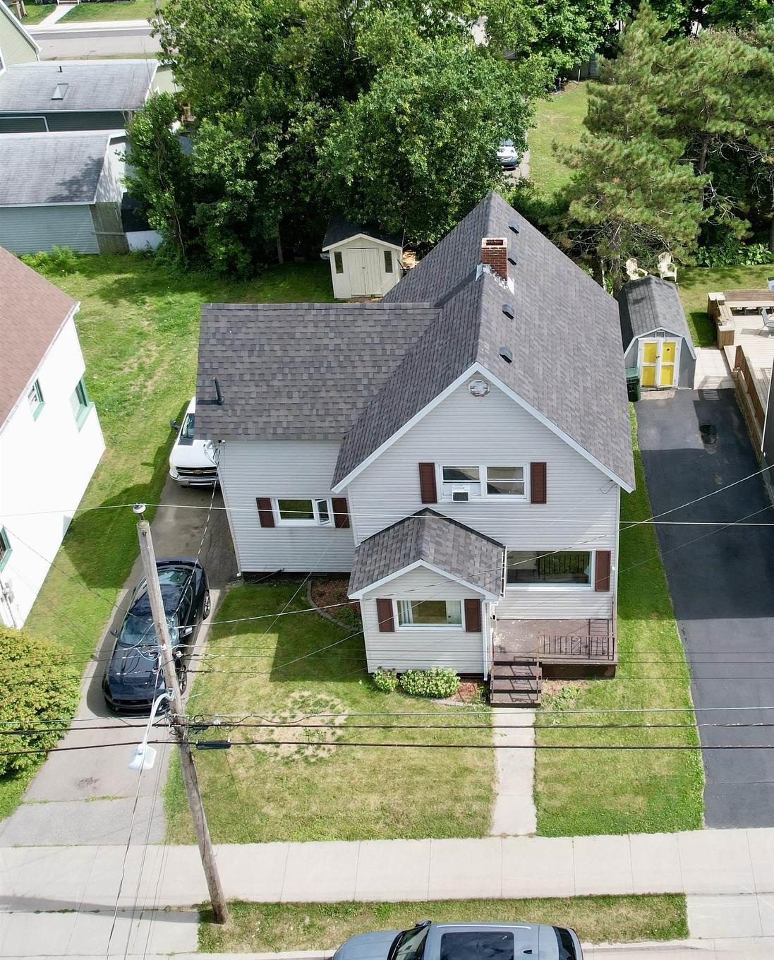 319 York Street, Glace Bay, NS