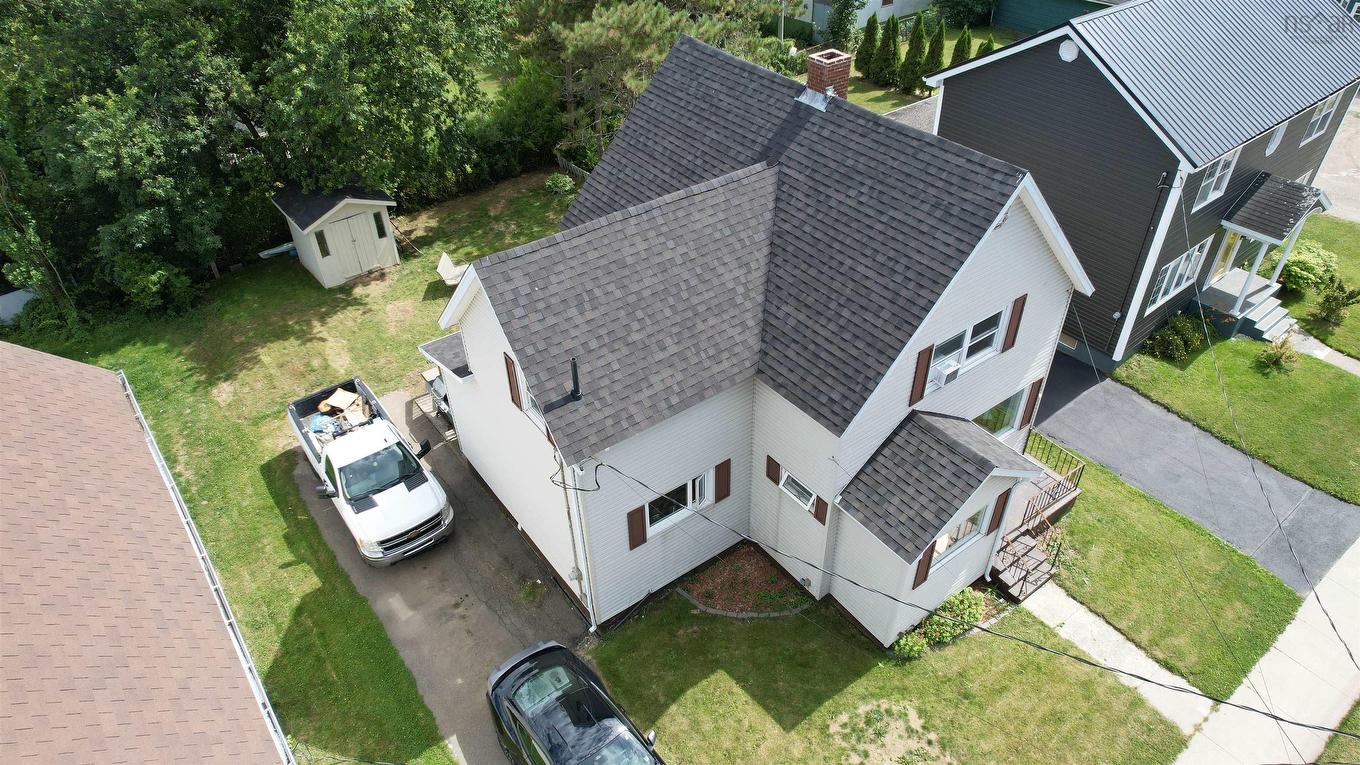 319 York Street, Glace Bay, NS