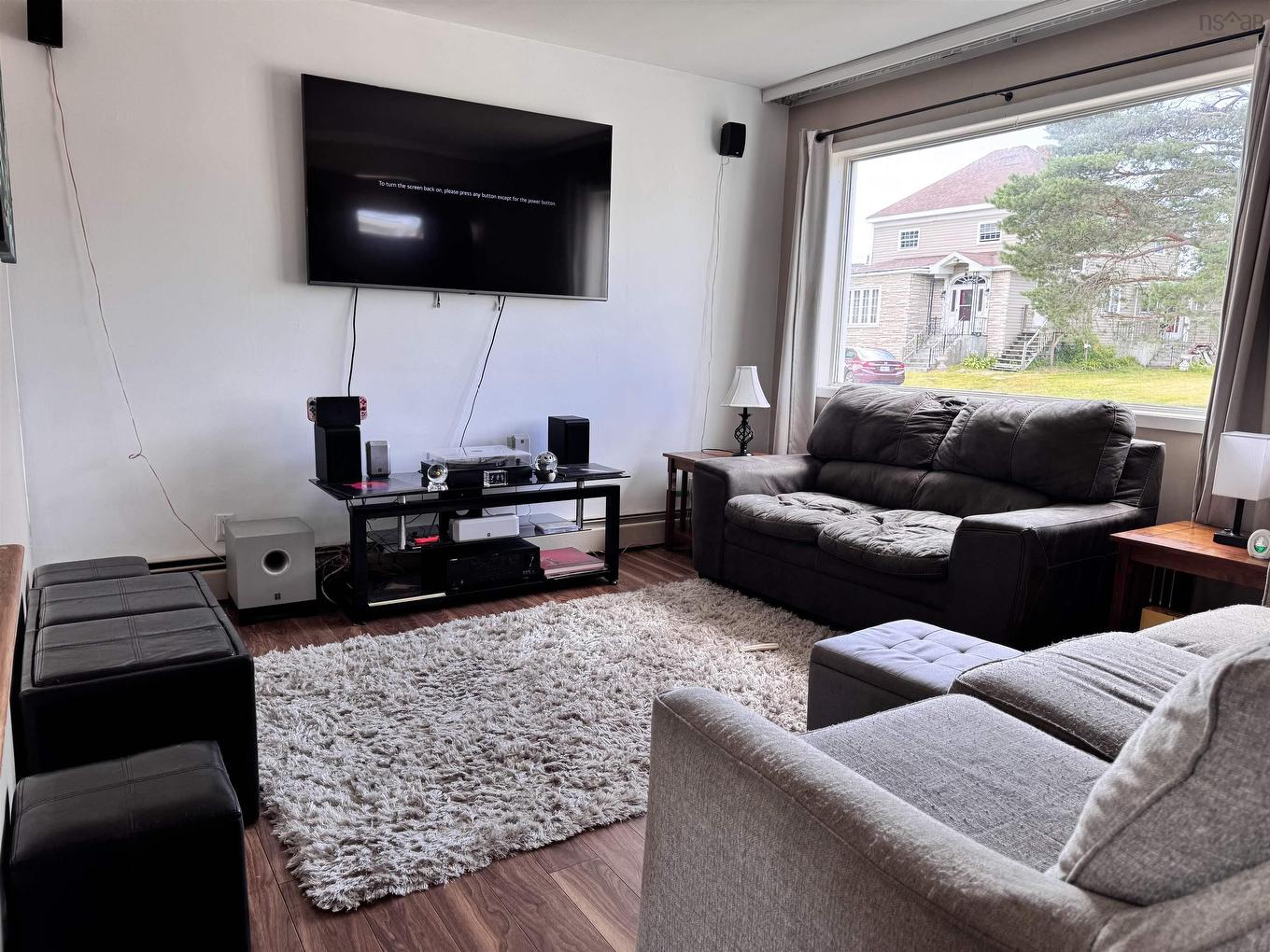 319 York Street, Glace Bay, NS