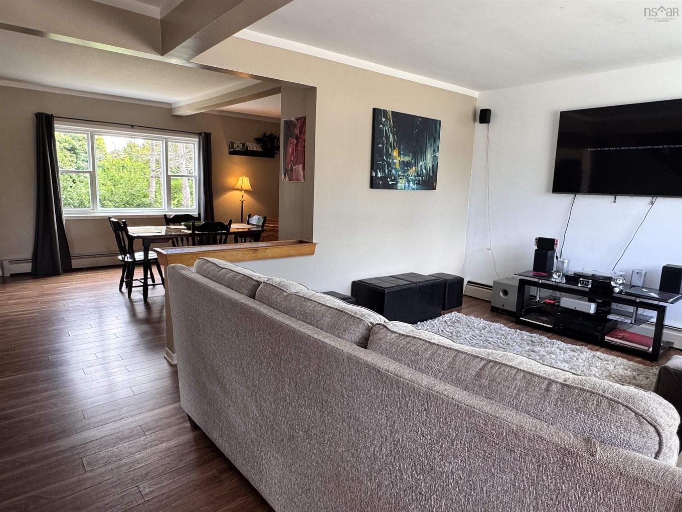 319 York Street, Glace Bay, NS