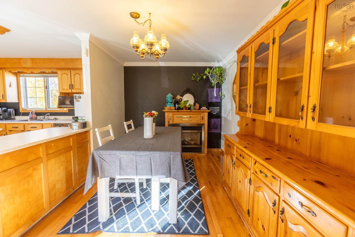 67 Charles Street, Amherst, NS